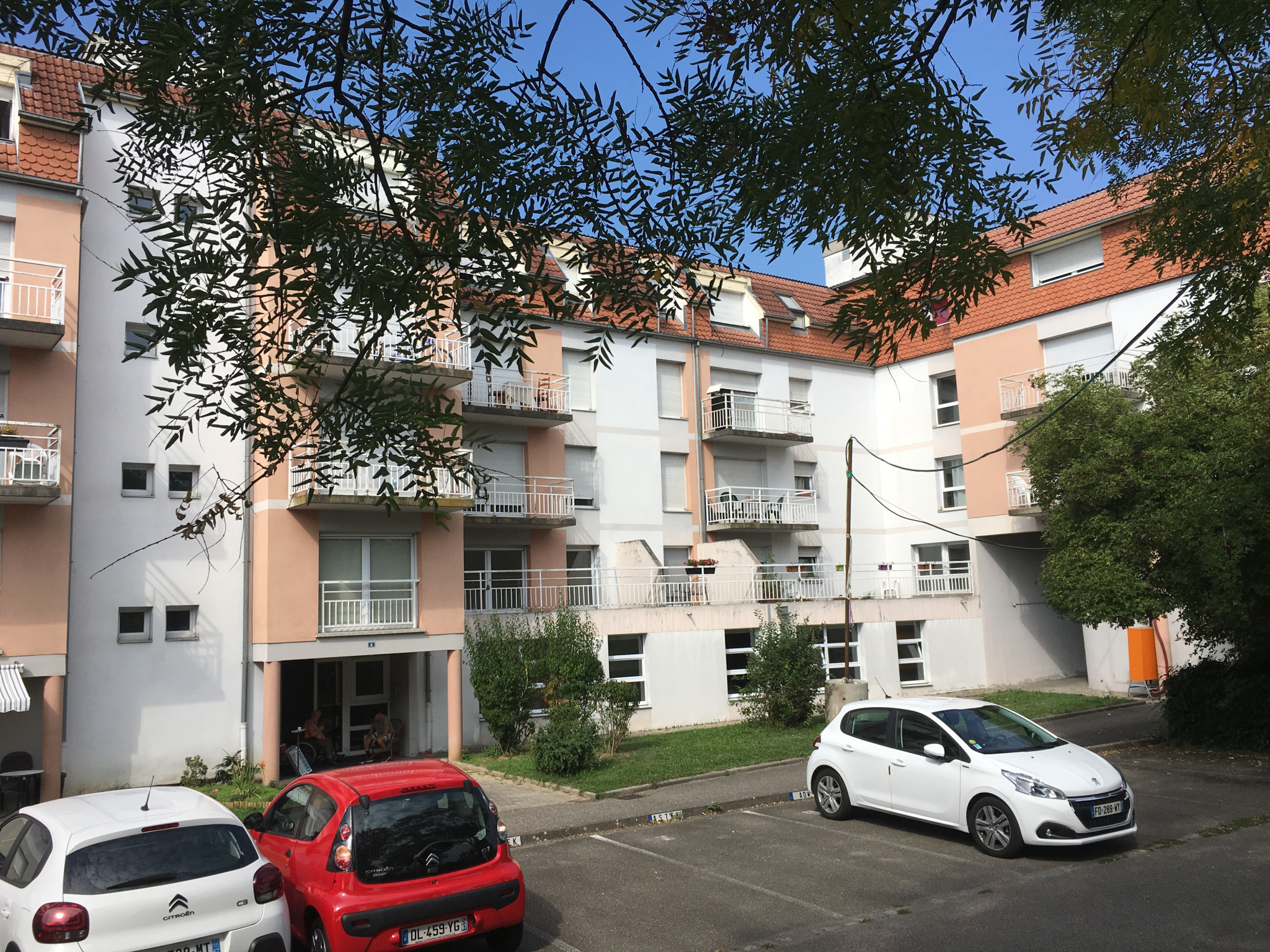 Agence immobilière de IMMOBILIERE TRADITION ALSACE