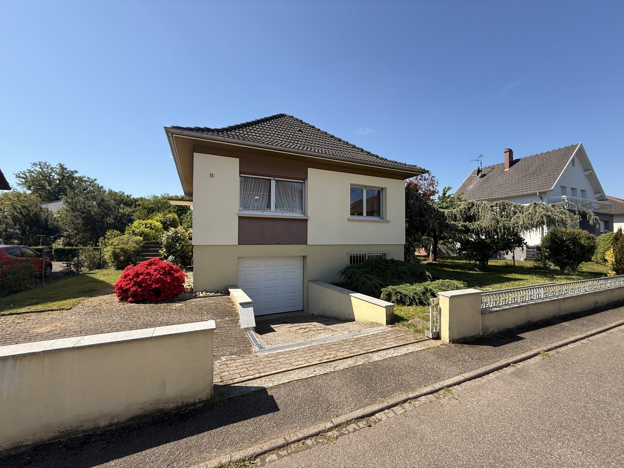 Agence immobilière de IMMOBILIERE TRADITION ALSACE