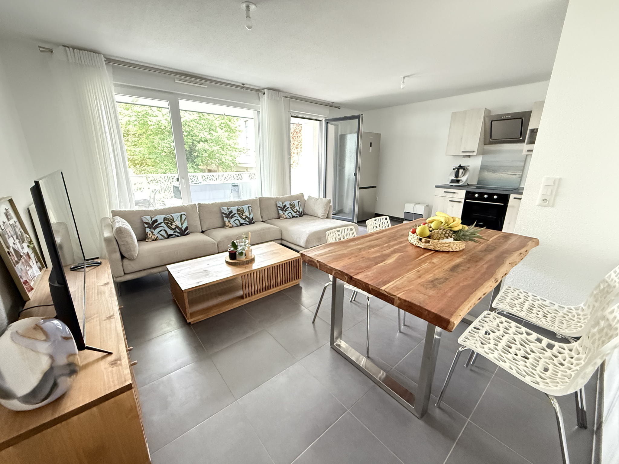 Agence immobilière de IMMOBILIERE TRADITION ALSACE