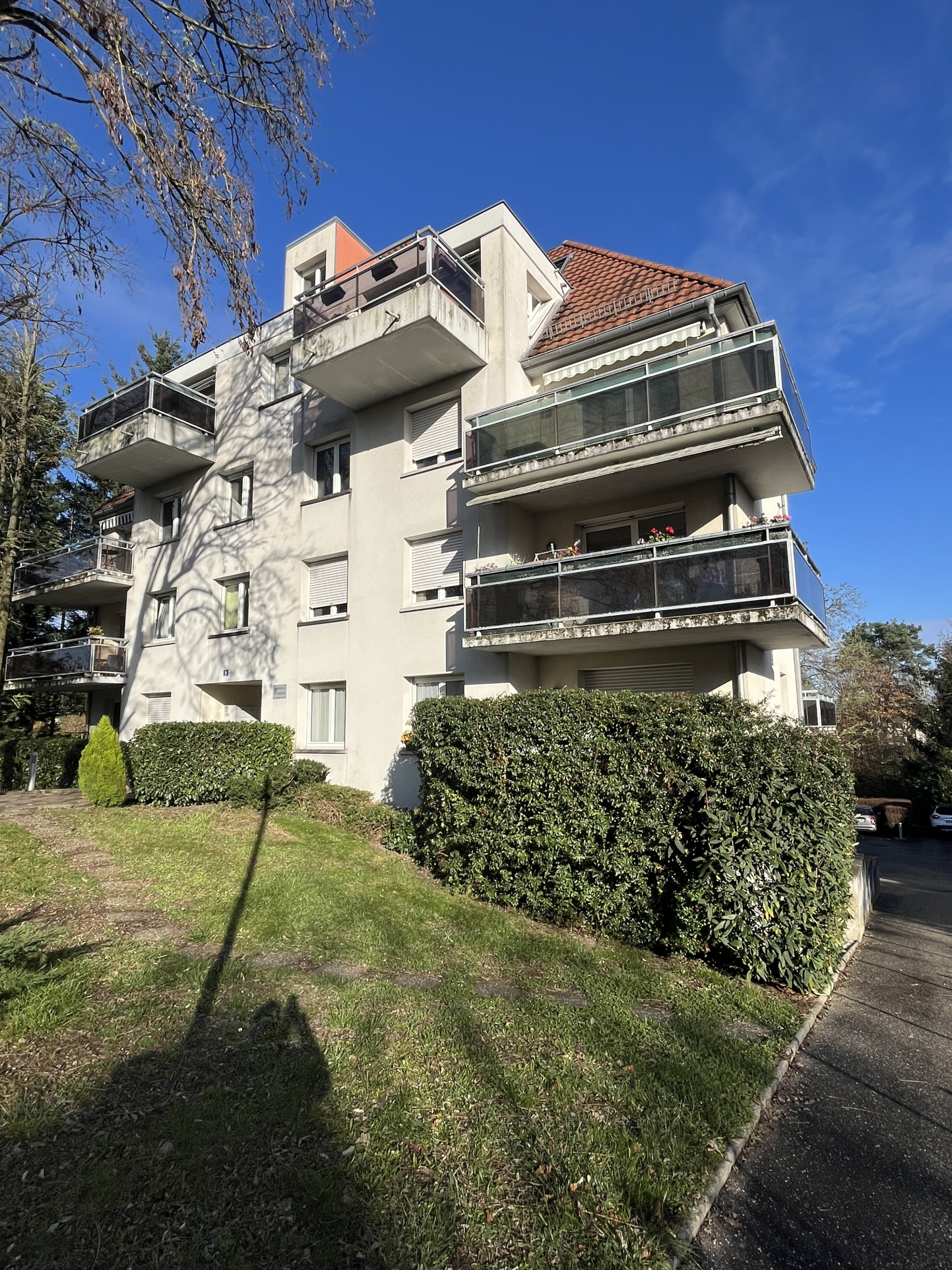Agence immobilière de IMMOBILIERE TRADITION ALSACE