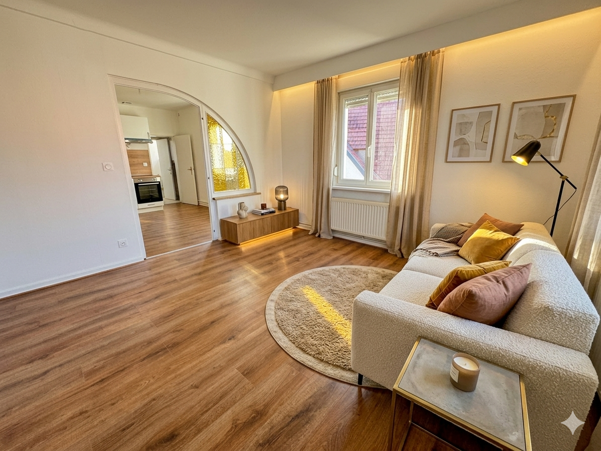 Agence immobilière de IMMOBILIERE TRADITION ALSACE