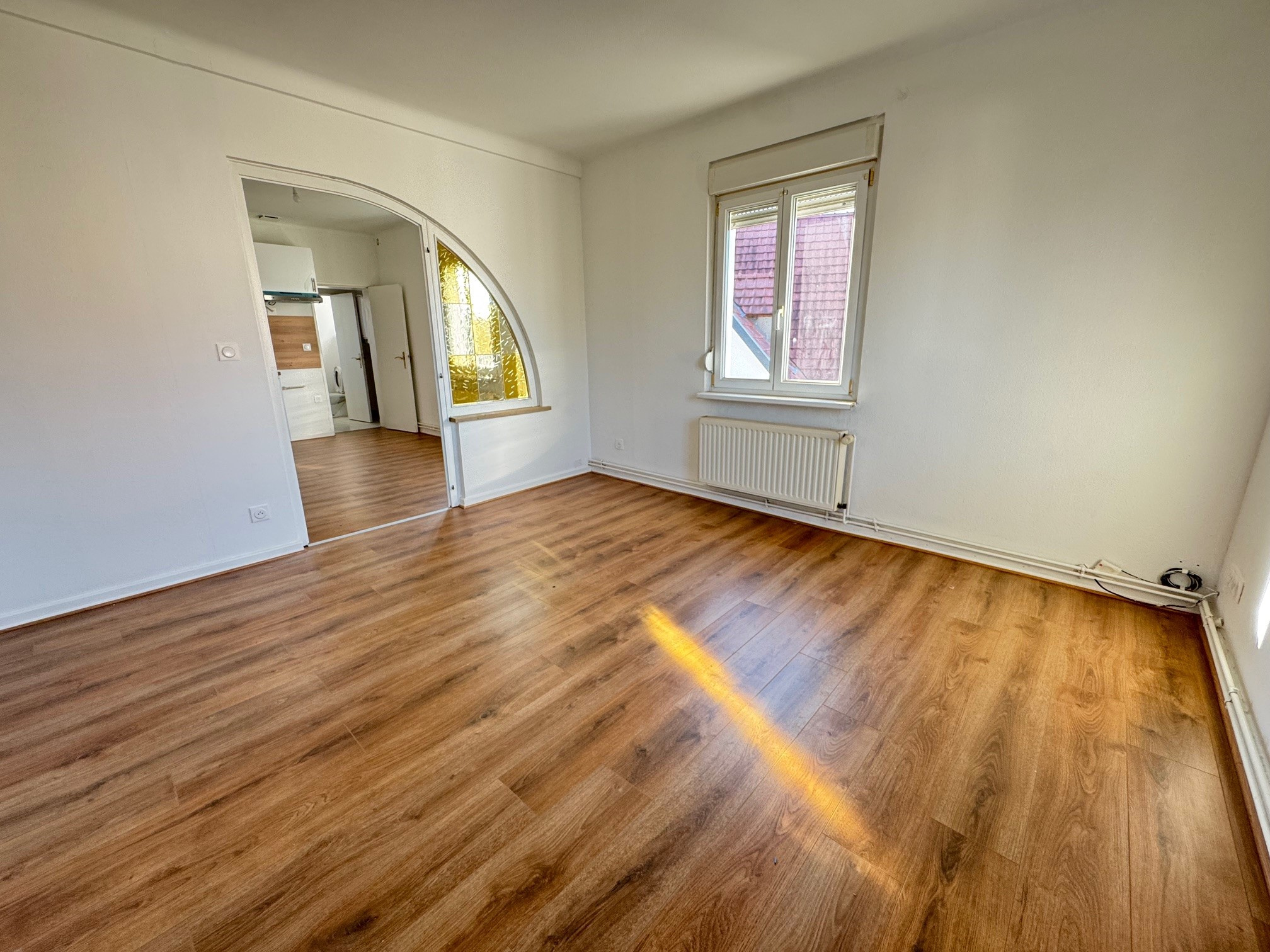 Agence immobilière de IMMOBILIERE TRADITION ALSACE