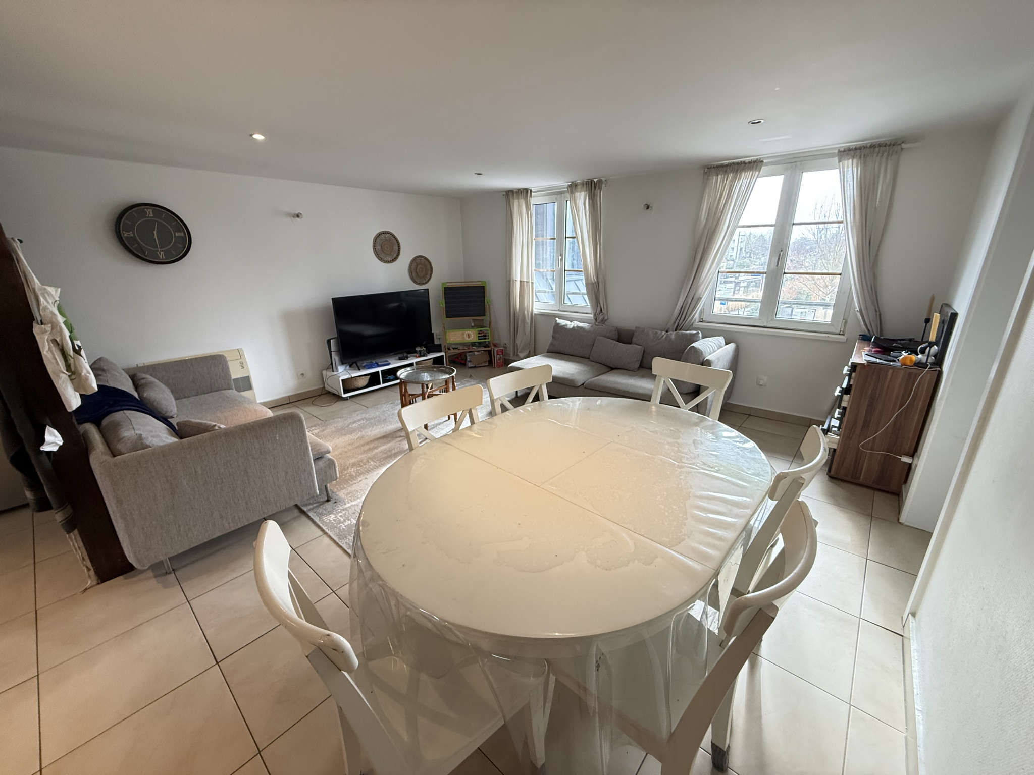 Agence immobilière de IMMOBILIERE TRADITION ALSACE