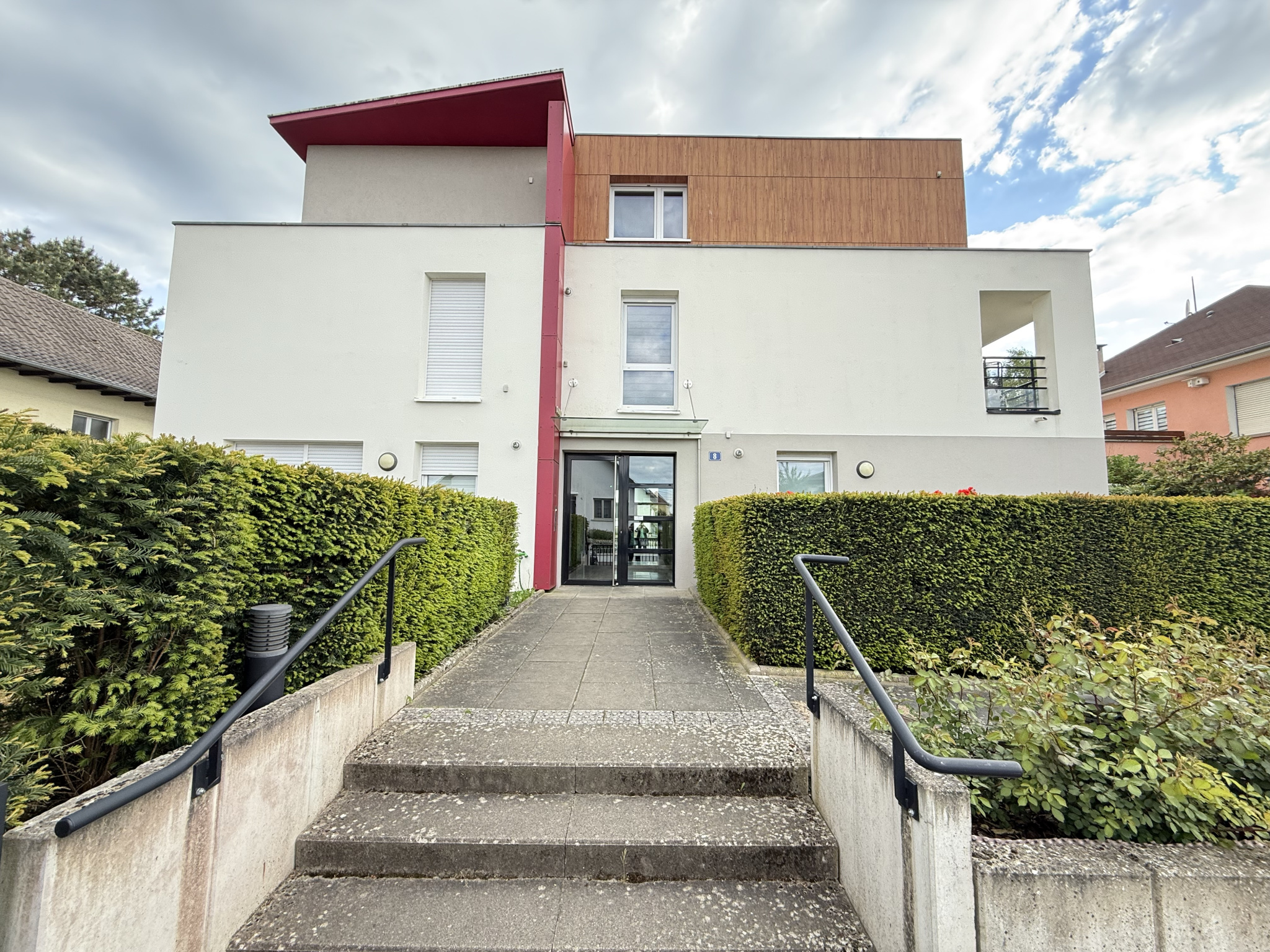 Agence immobilière de IMMOBILIERE TRADITION ALSACE