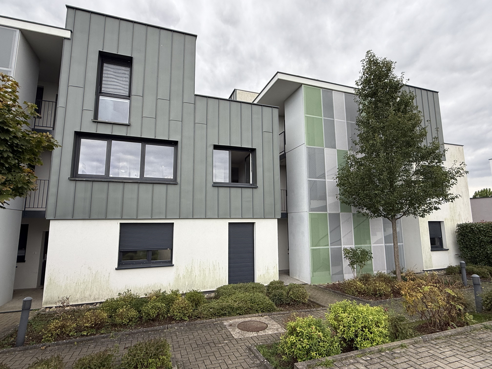 Agence immobilière de IMMOBILIERE TRADITION ALSACE