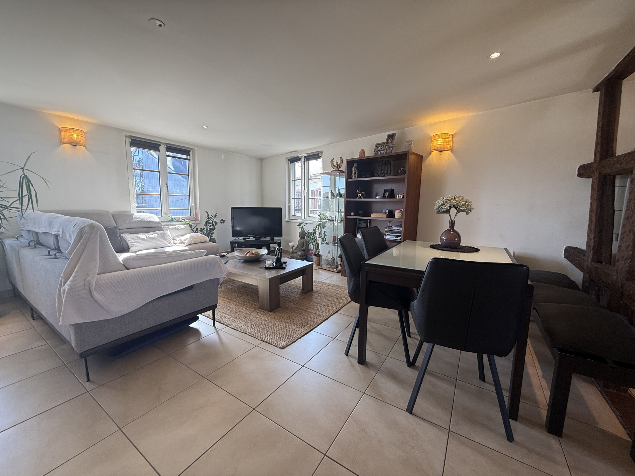 Agence immobilière de IMMOBILIERE TRADITION ALSACE