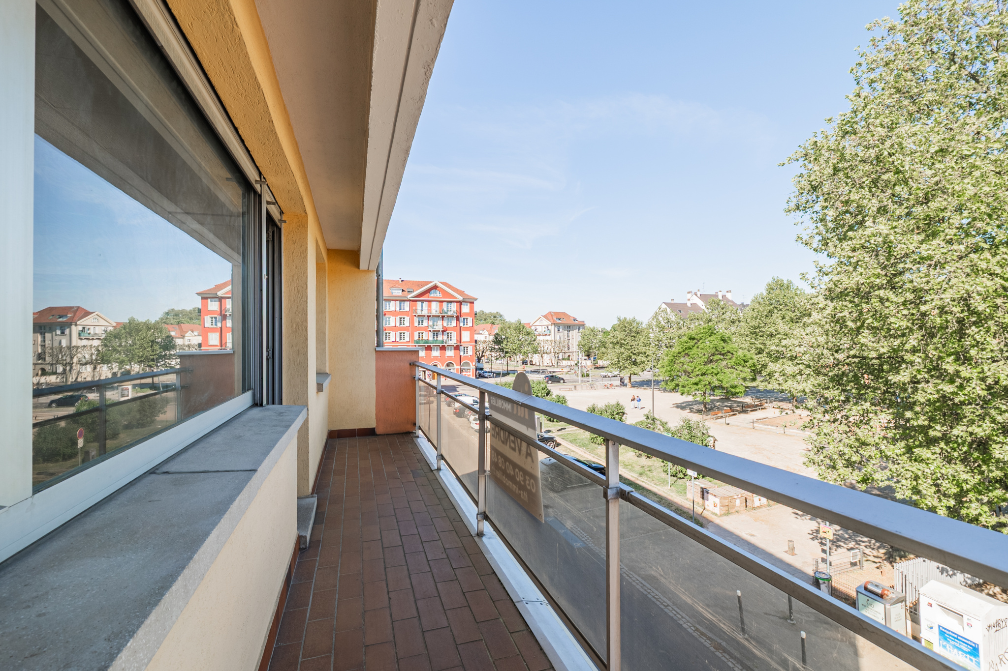 Agence immobilière de IMMOBILIERE TRADITION ALSACE